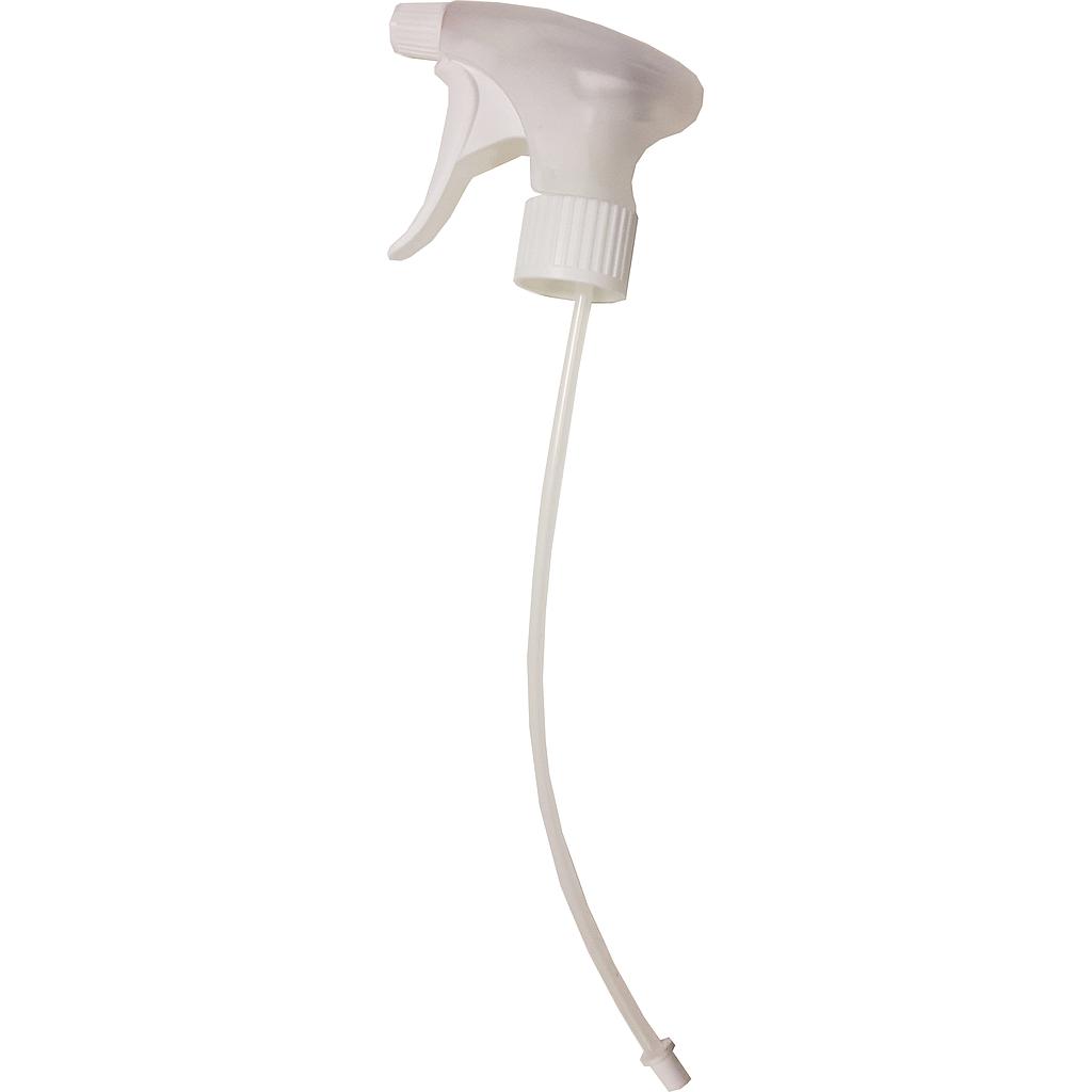 TRIGGER VOOR VERSTUIVER - 28/410 WIT (FILLIT SURFABAC)