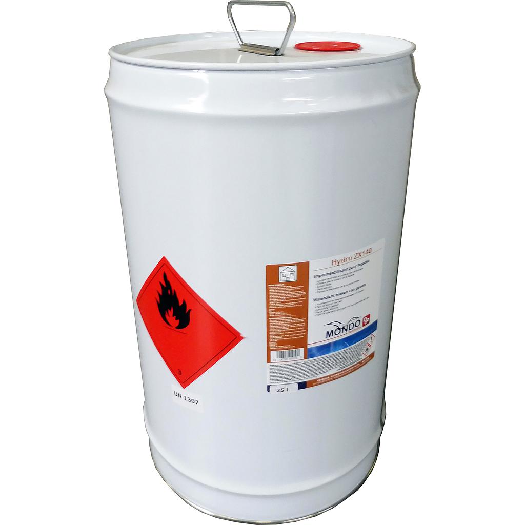 HYDRO ZX140 (25L)
