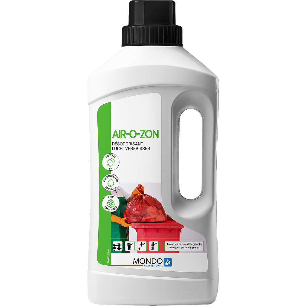 AIR-O-ZON 1x1L Echantillon