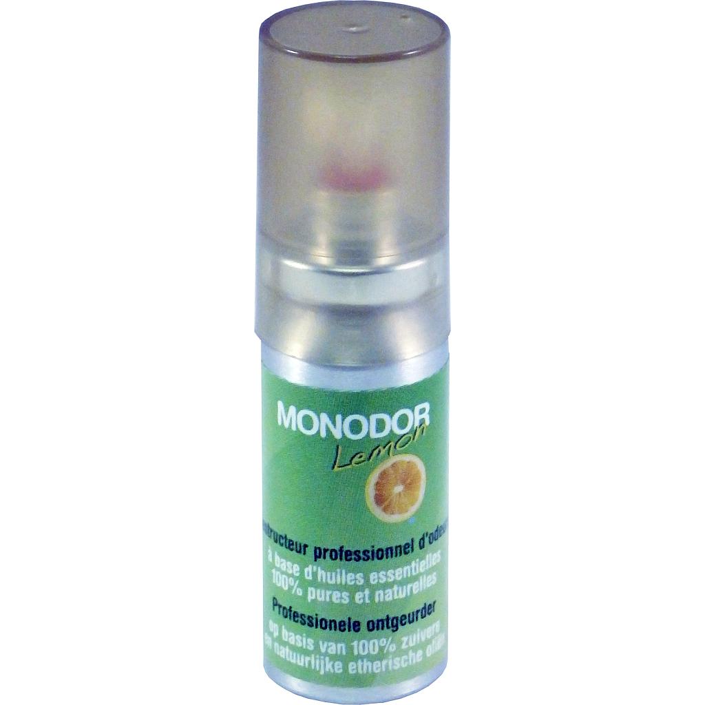MONODOR MINI SPRAY LEMON 12ML