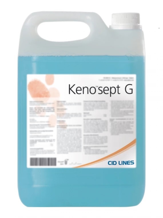 KENOSEPT G 4x5L