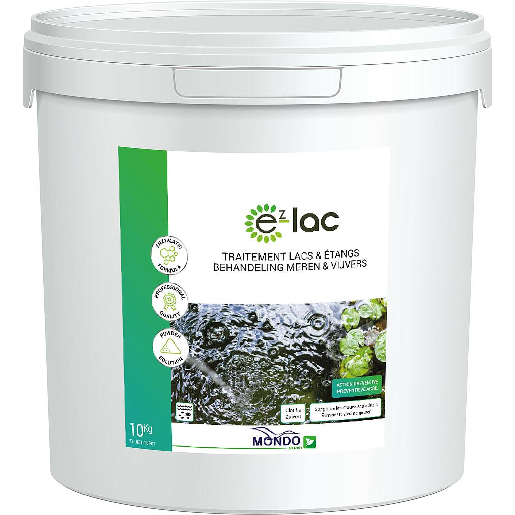EZ LAC P - 10KG