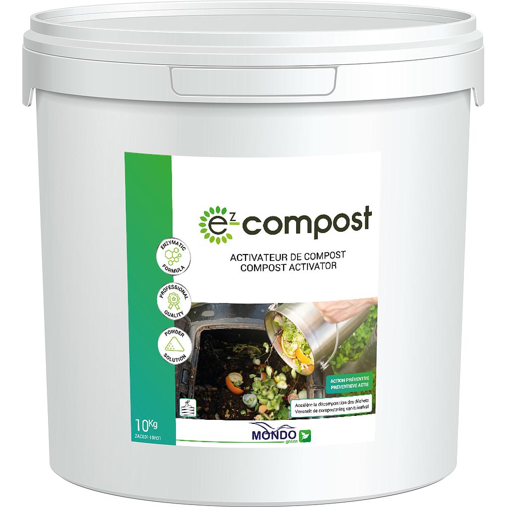 EZ COMPOST - 10KG