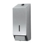 MTS - Distributeur savon capacité 1L (INOX)