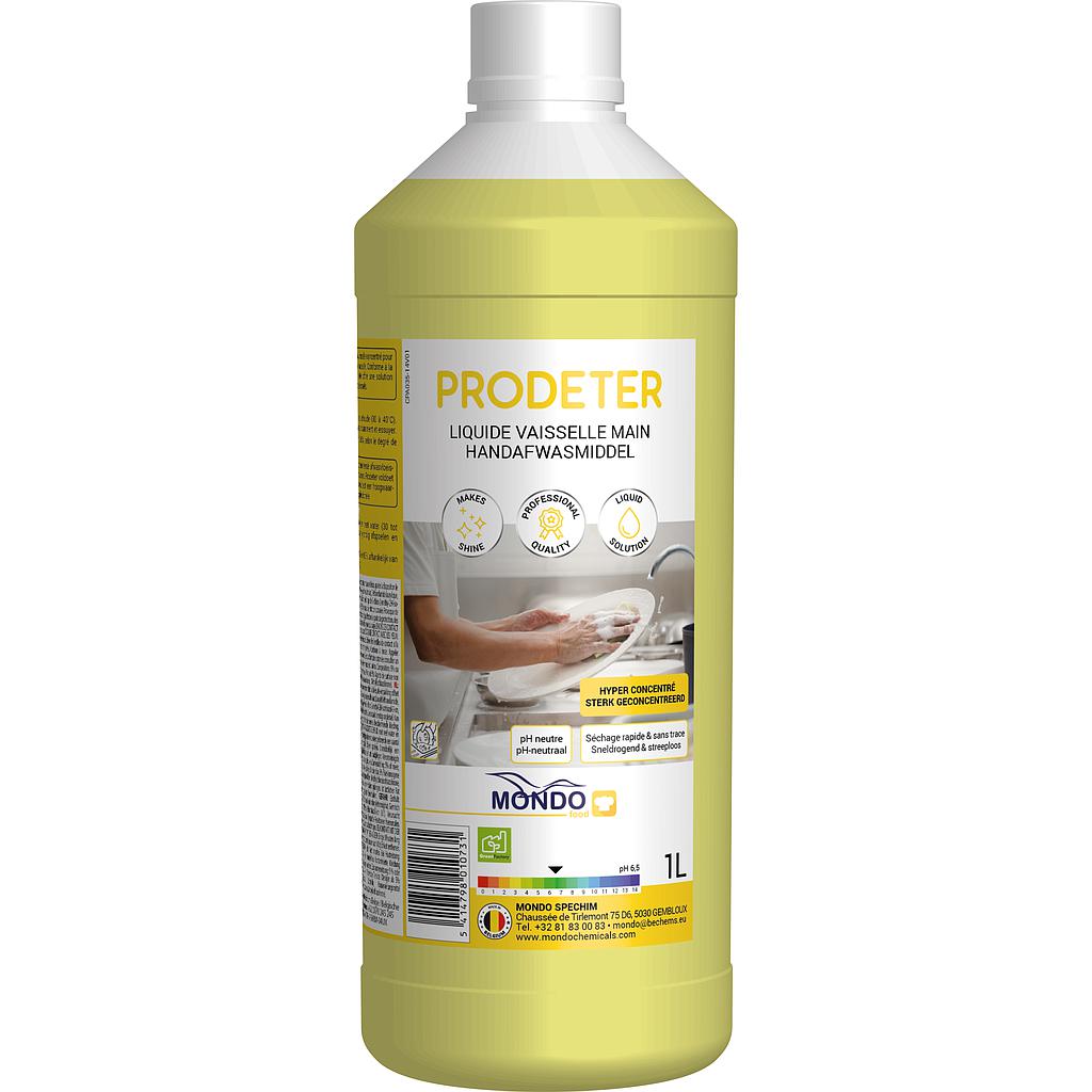PRODETER 12x1L
